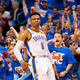 Illustration for article titled Can The Thunder Trade Russell Westbrook?